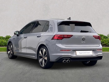 Used Volkswagen Golf 2022 for sale - 76422371: Photo