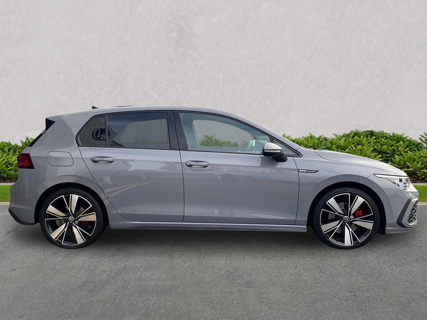 Used Volkswagen Golf 2022 for sale - 76422371: Photo 3