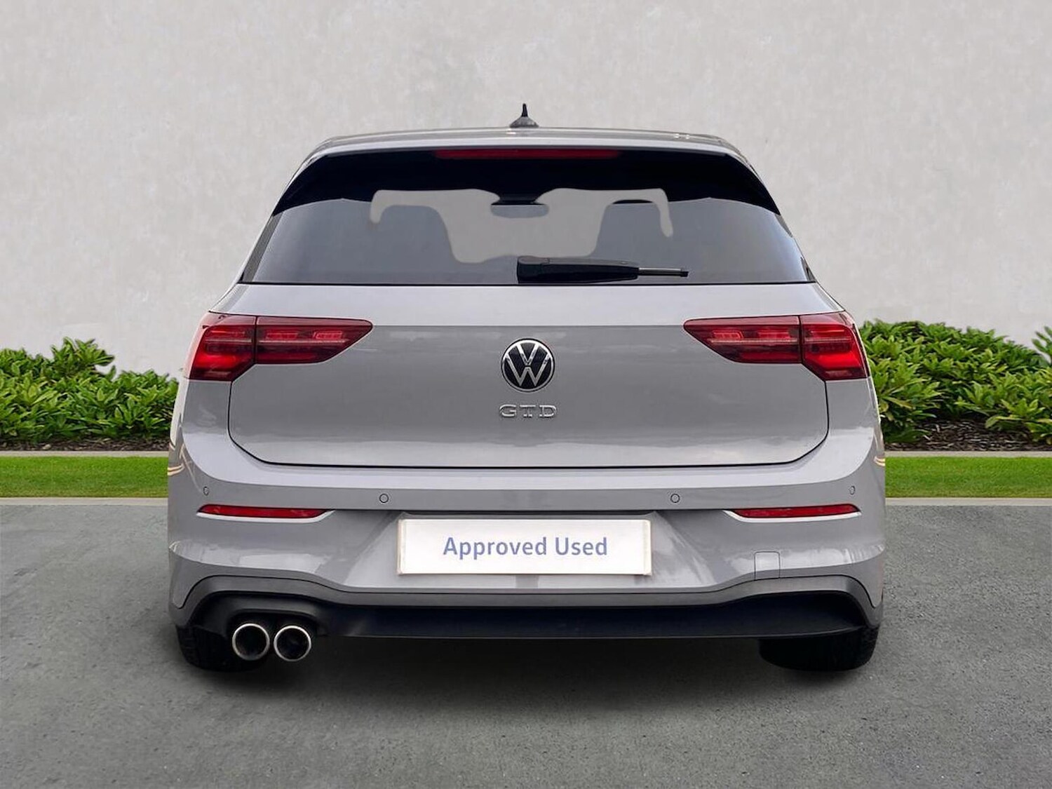 Used Volkswagen Golf 2022 for sale - 76422371: Photo 4