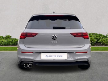 Used Volkswagen Golf 2022 for sale - 76422371: Photo