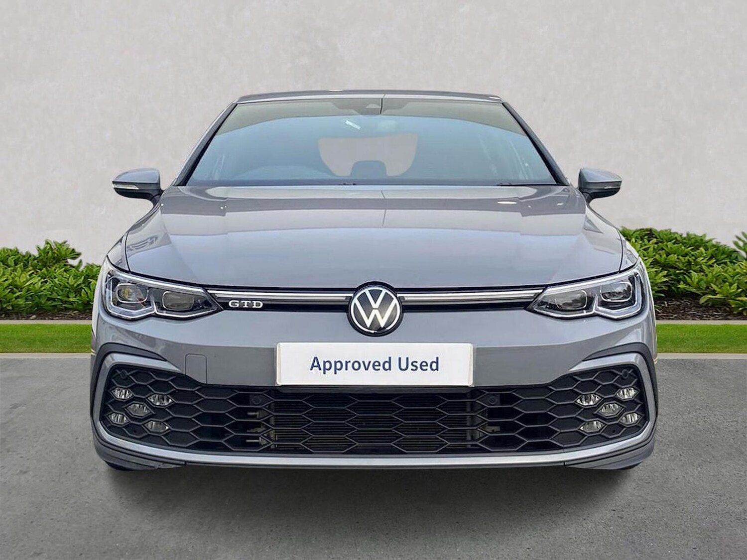 Used Volkswagen Golf 2022 for sale - 76422371: Photo 5