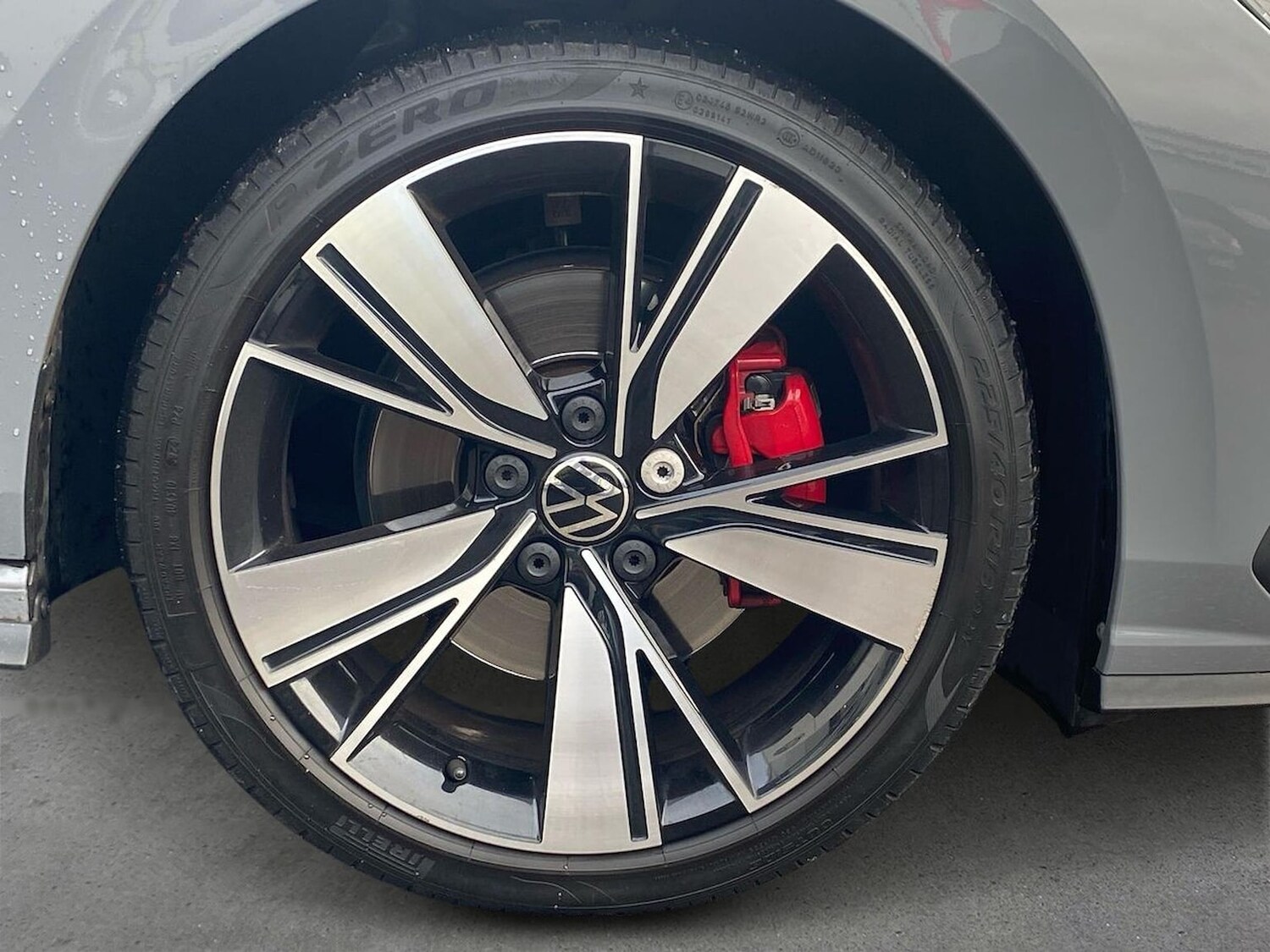 Used Volkswagen Golf 2022 for sale - 76422371: Photo 6