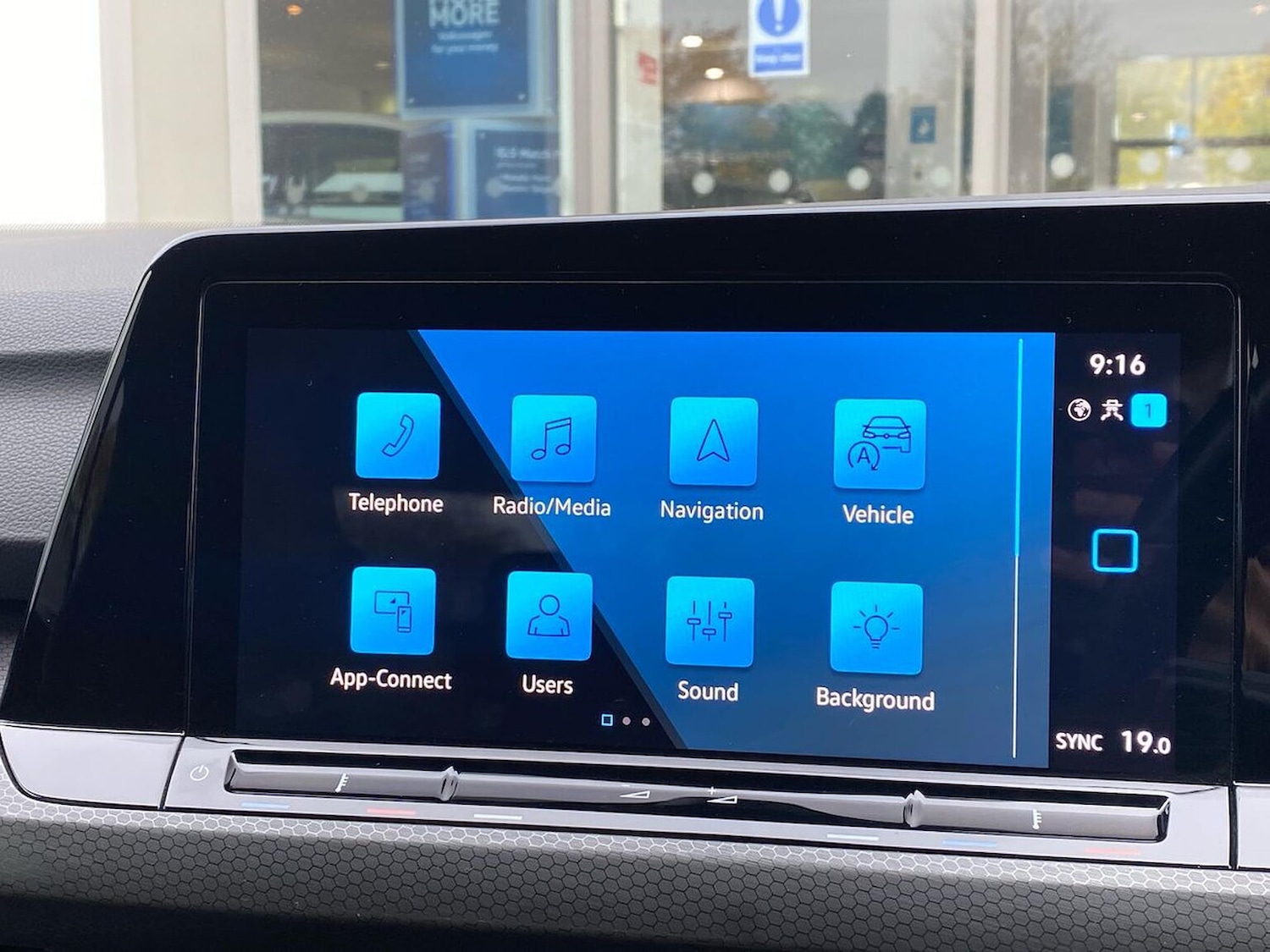 Used Volkswagen Golf 2022 for sale - 76422371: Photo 7