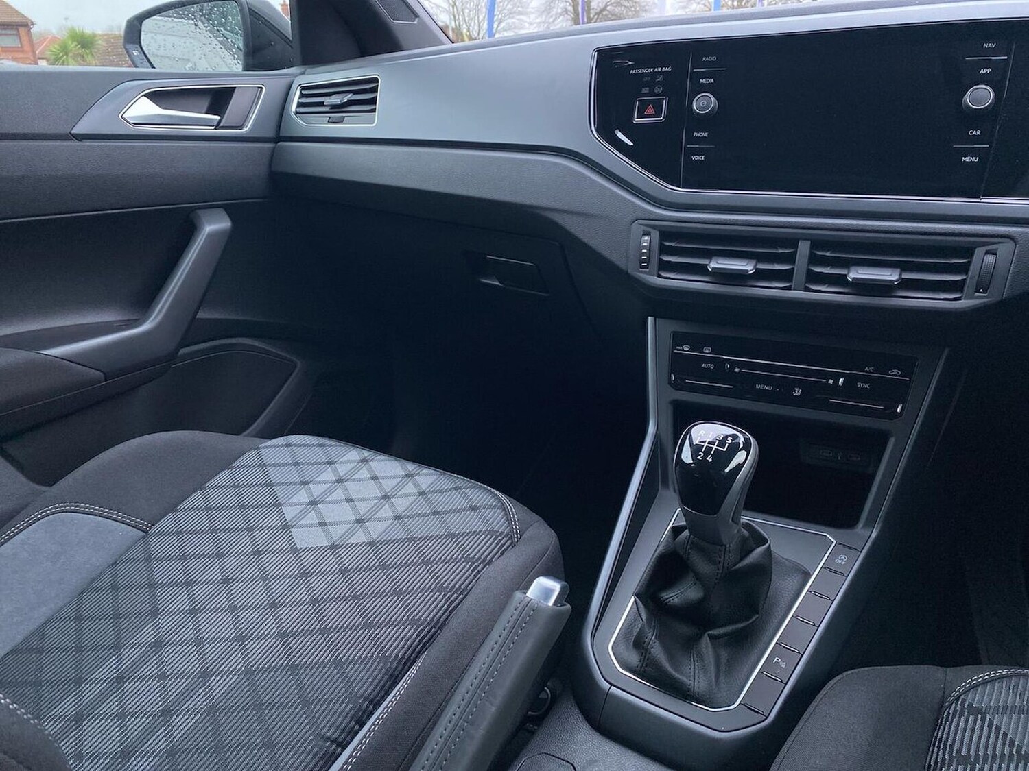 Used Volkswagen Polo 2025 for sale - 77487630: Photo 13