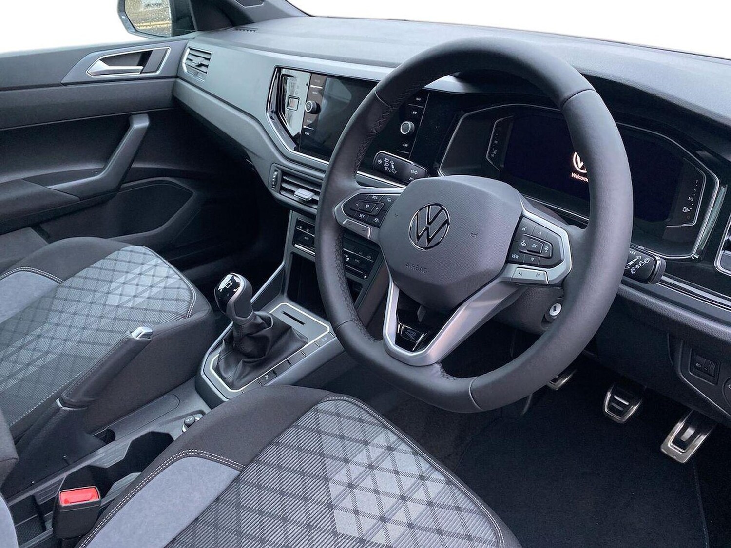 Used Volkswagen Polo 2025 for sale - 77487630: Photo 15