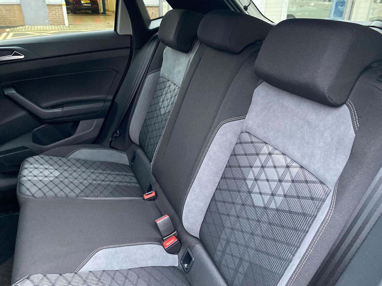 Used Volkswagen Polo 2025 for sale - 77487630: Photo 16