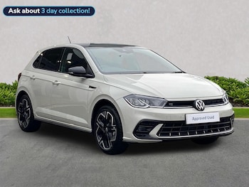 Used Volkswagen Polo 2025 for sale - 77487630: Photo