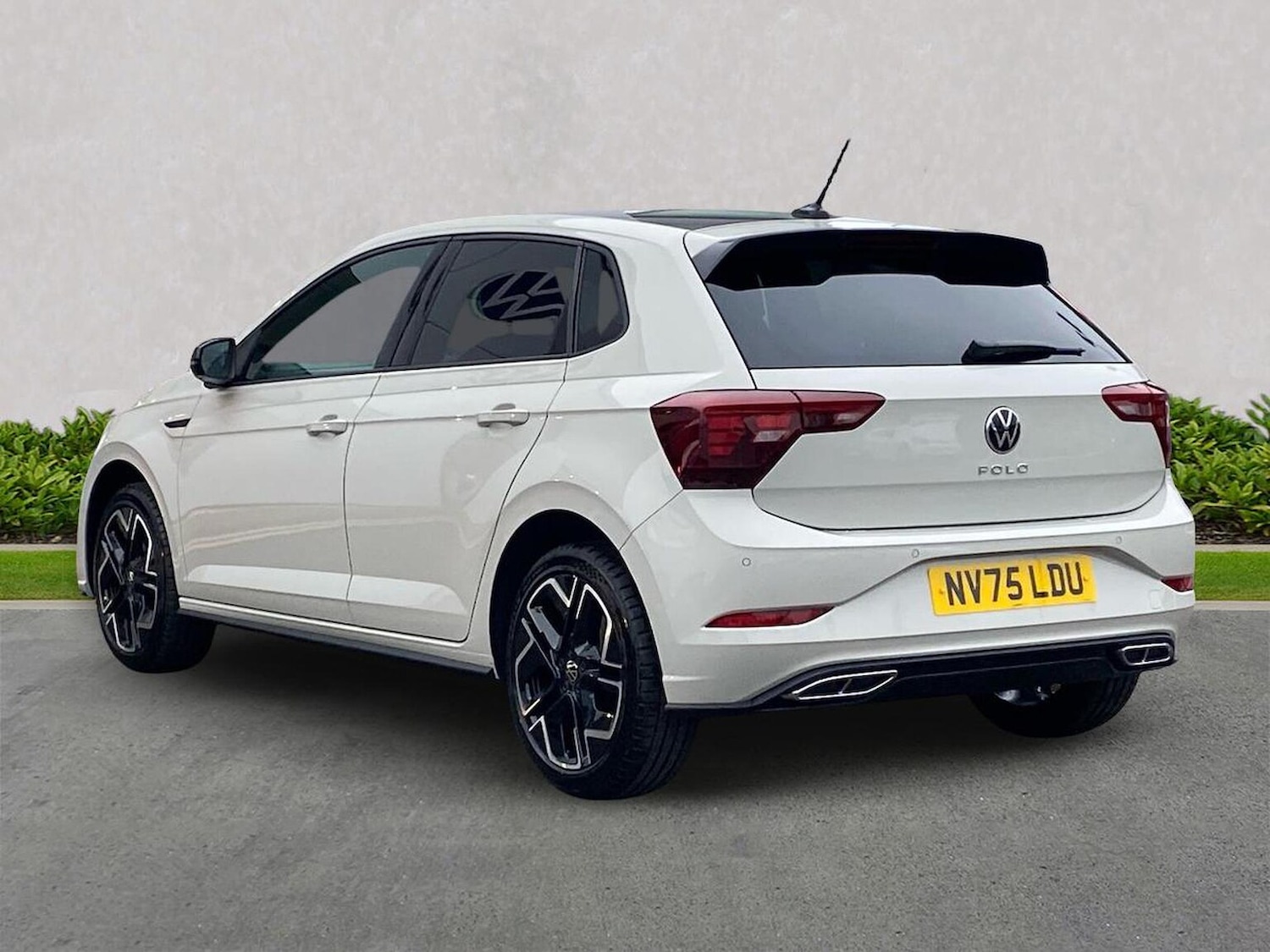 Used Volkswagen Polo 2025 for sale - 77487630: Photo 2