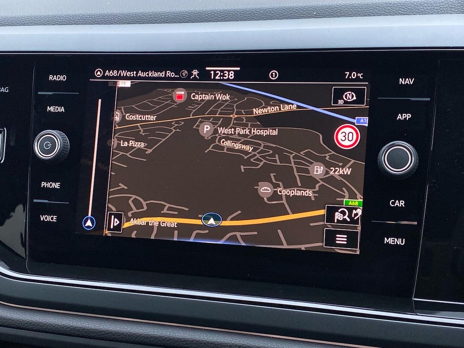 Used Volkswagen Polo 2025 for sale - 77487630: Photo 24