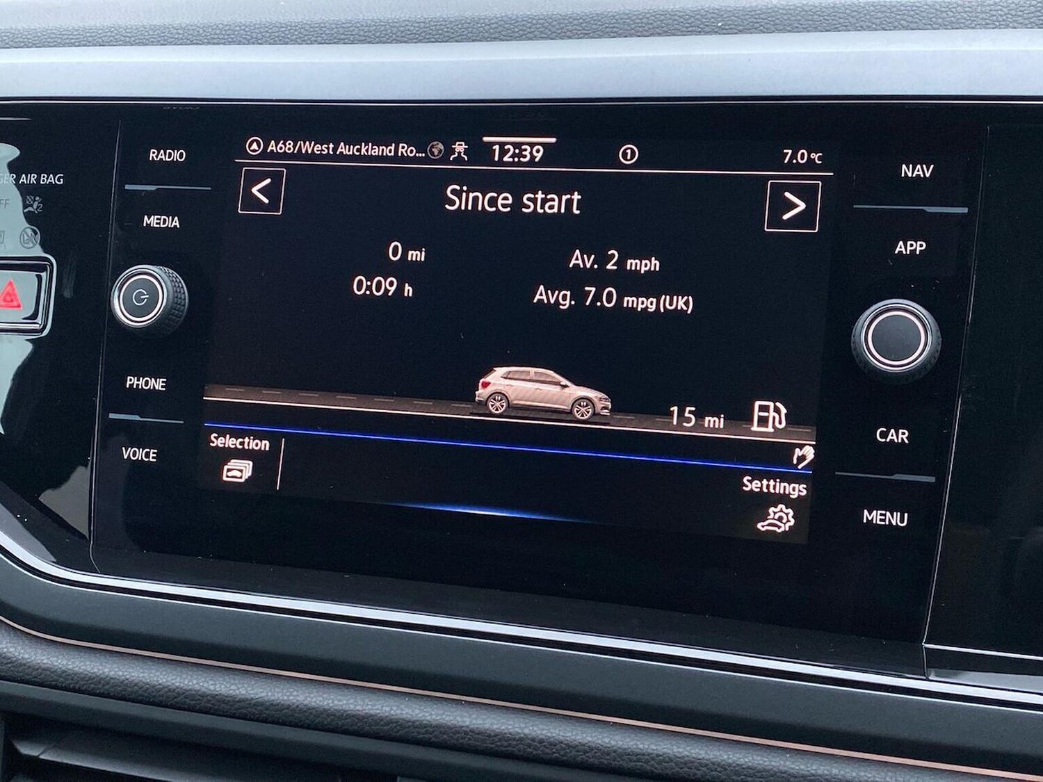 Used Volkswagen Polo 2025 for sale - 77487630: Photo 25