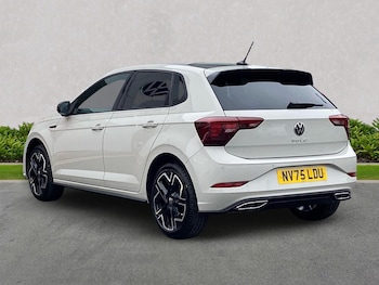 Used Volkswagen Polo 2025 for sale - 77487630: Photo