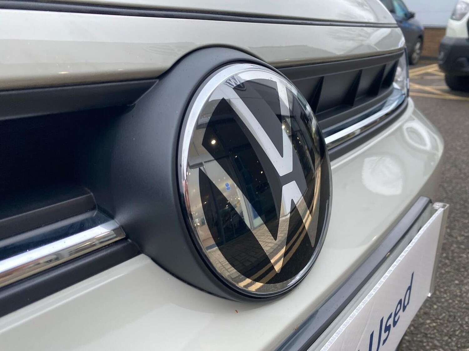 Used Volkswagen Polo 2025 for sale - 77487630: Photo 32