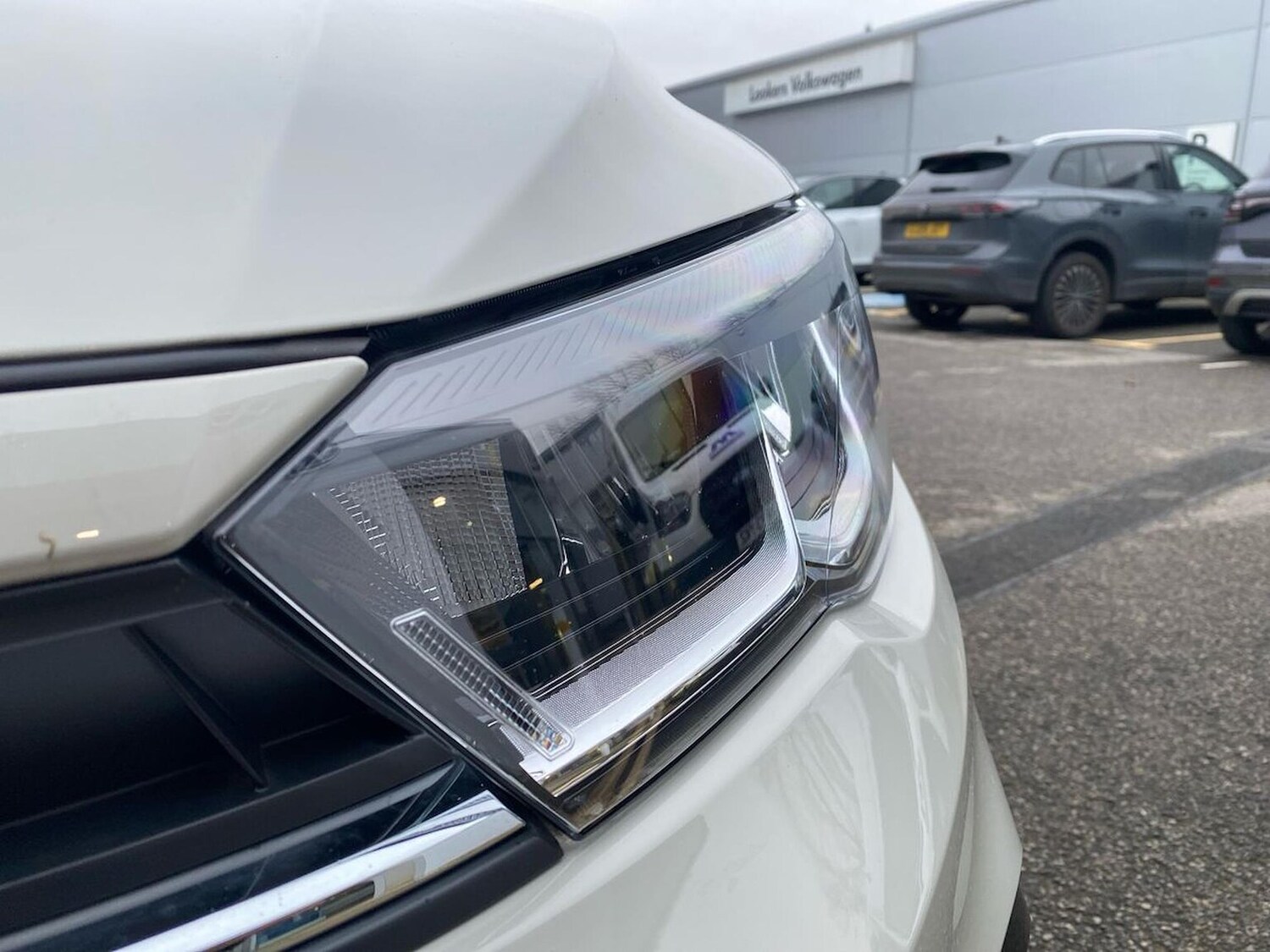 Used Volkswagen Polo 2025 for sale - 77487630: Photo 33