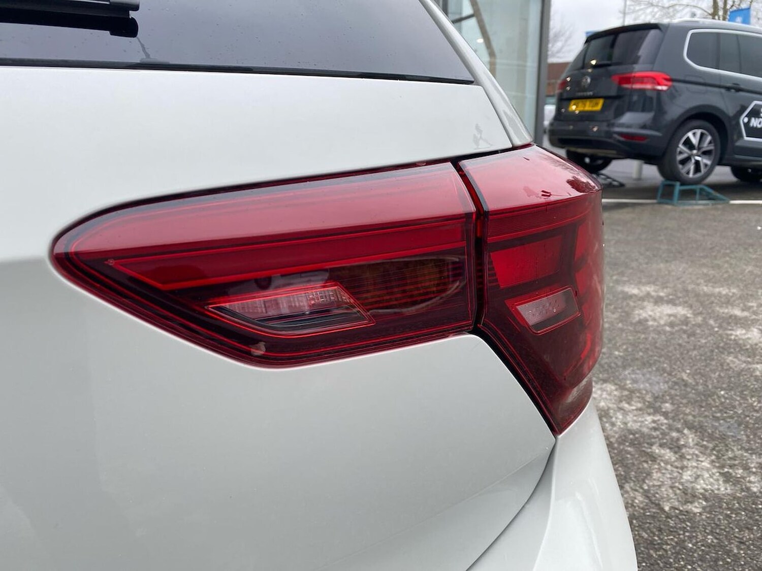 Used Volkswagen Polo 2025 for sale - 77487630: Photo 35