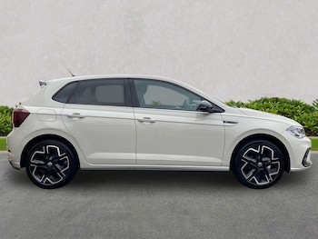 Used Volkswagen Polo 2025 for sale - 77487630: Photo