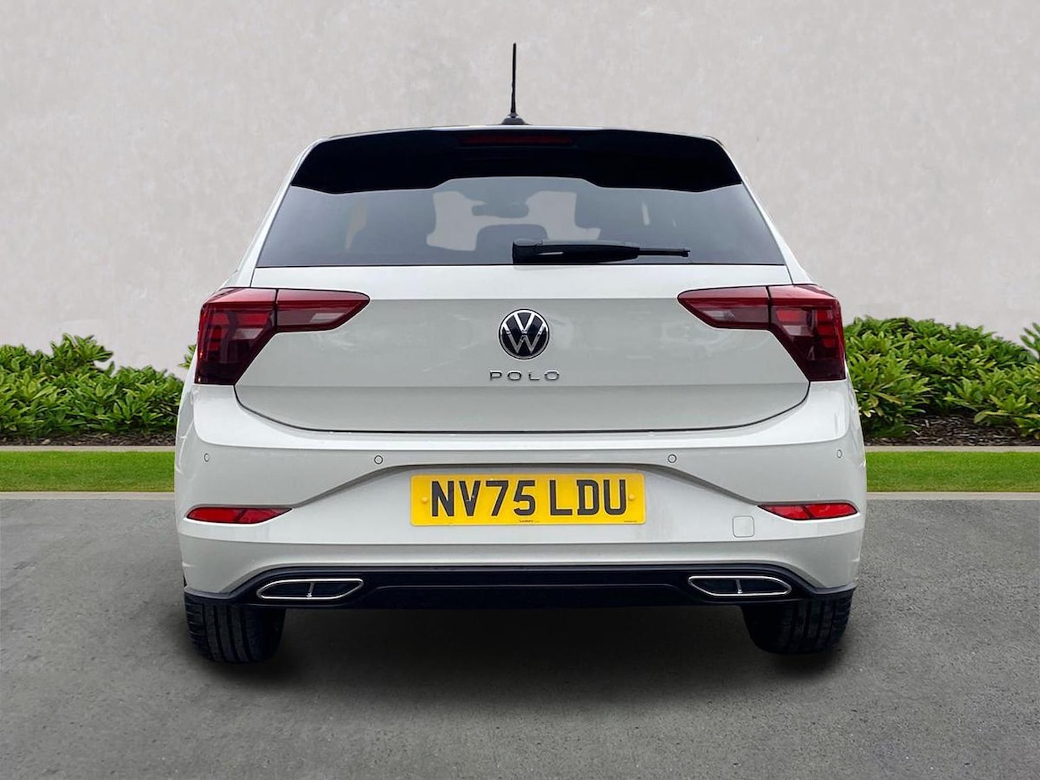 Used Volkswagen Polo 2025 for sale - 77487630: Photo 4