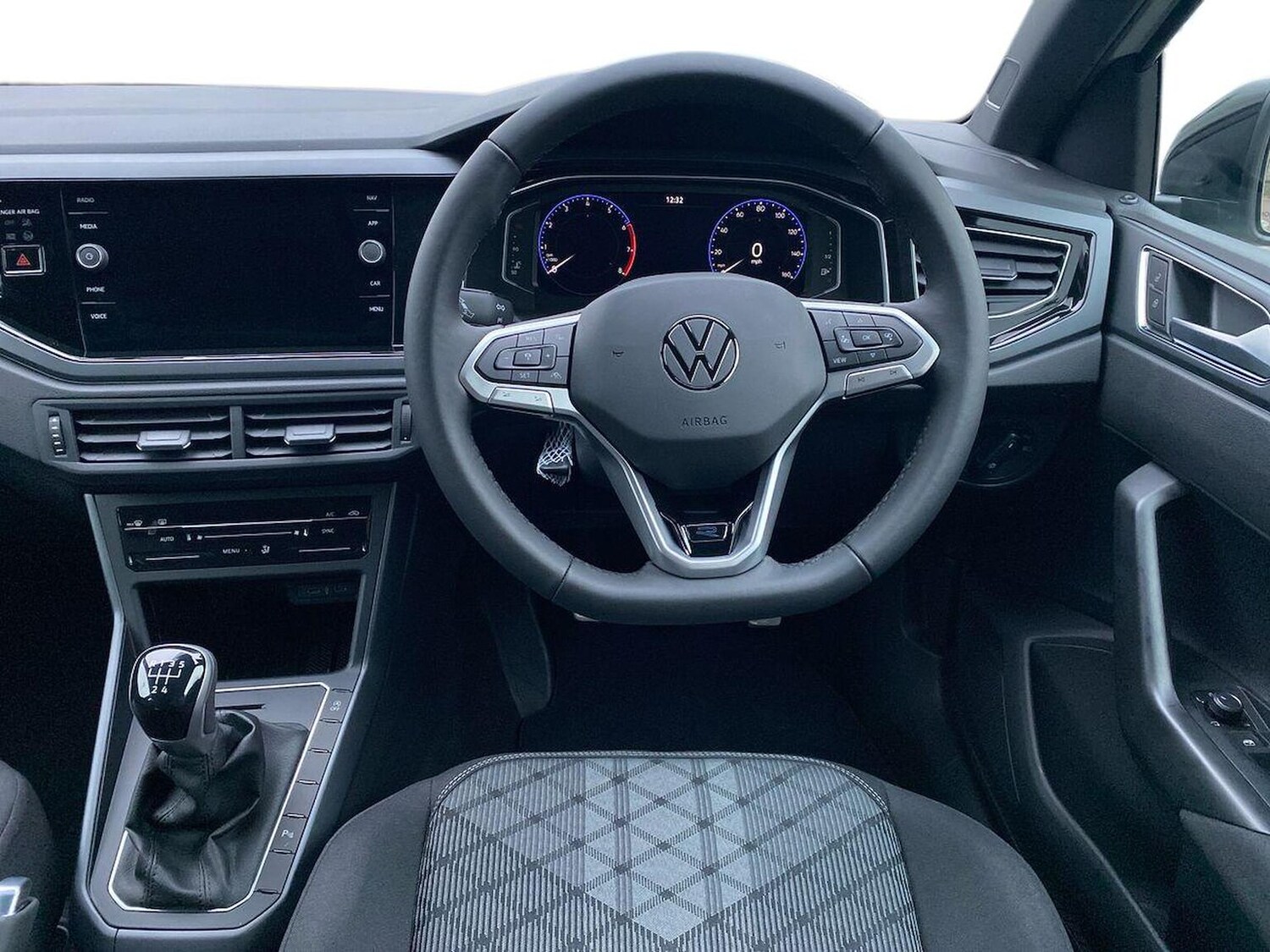 Used Volkswagen Polo 2025 for sale - 77487630: Photo 9