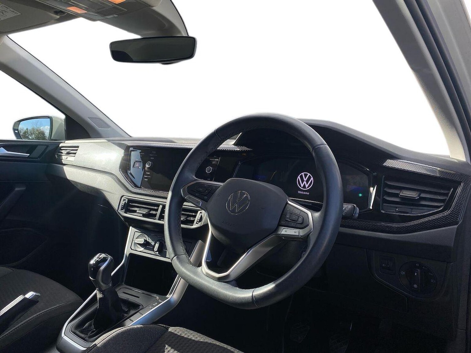 Used Volkswagen Polo 2023 for sale - 78195551: Photo 10