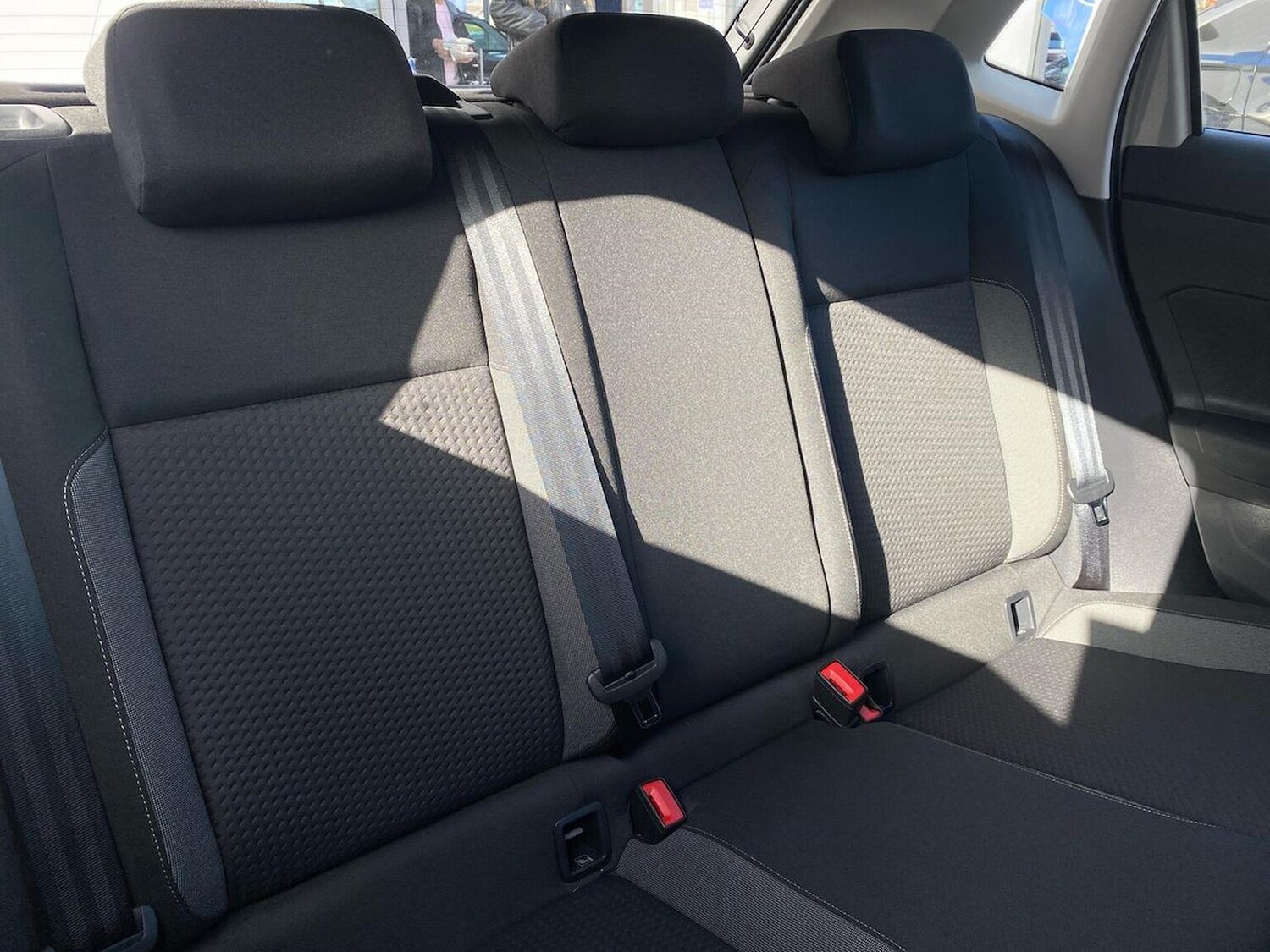 Used Volkswagen Polo 2023 for sale - 78195551: Photo 11