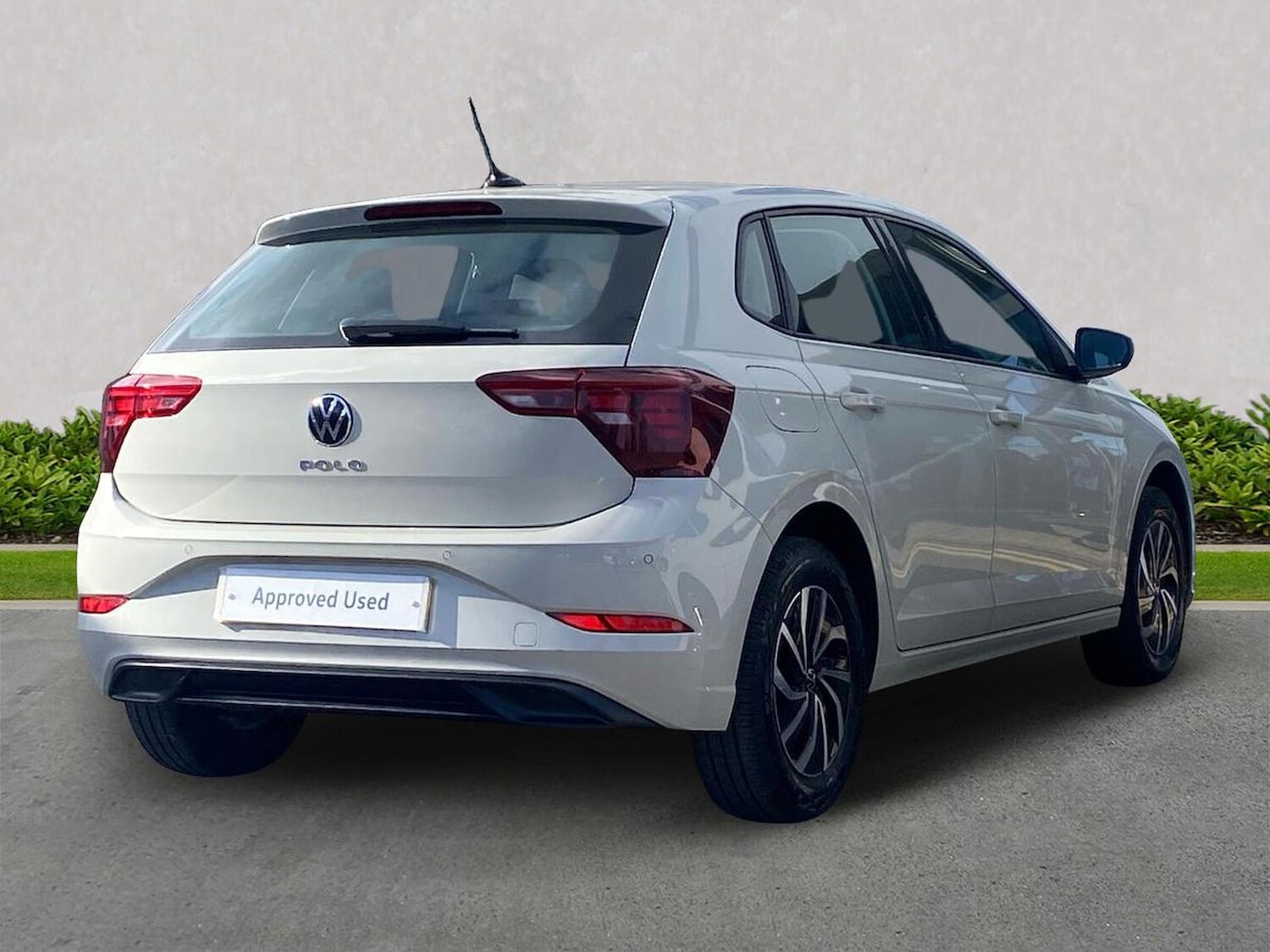 Used Volkswagen Polo 2023 for sale - 78195551: Photo 13