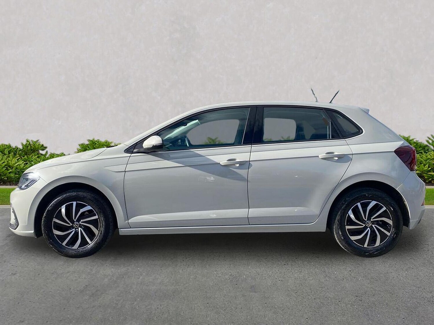 Used Volkswagen Polo 2023 for sale - 78195551: Photo 14