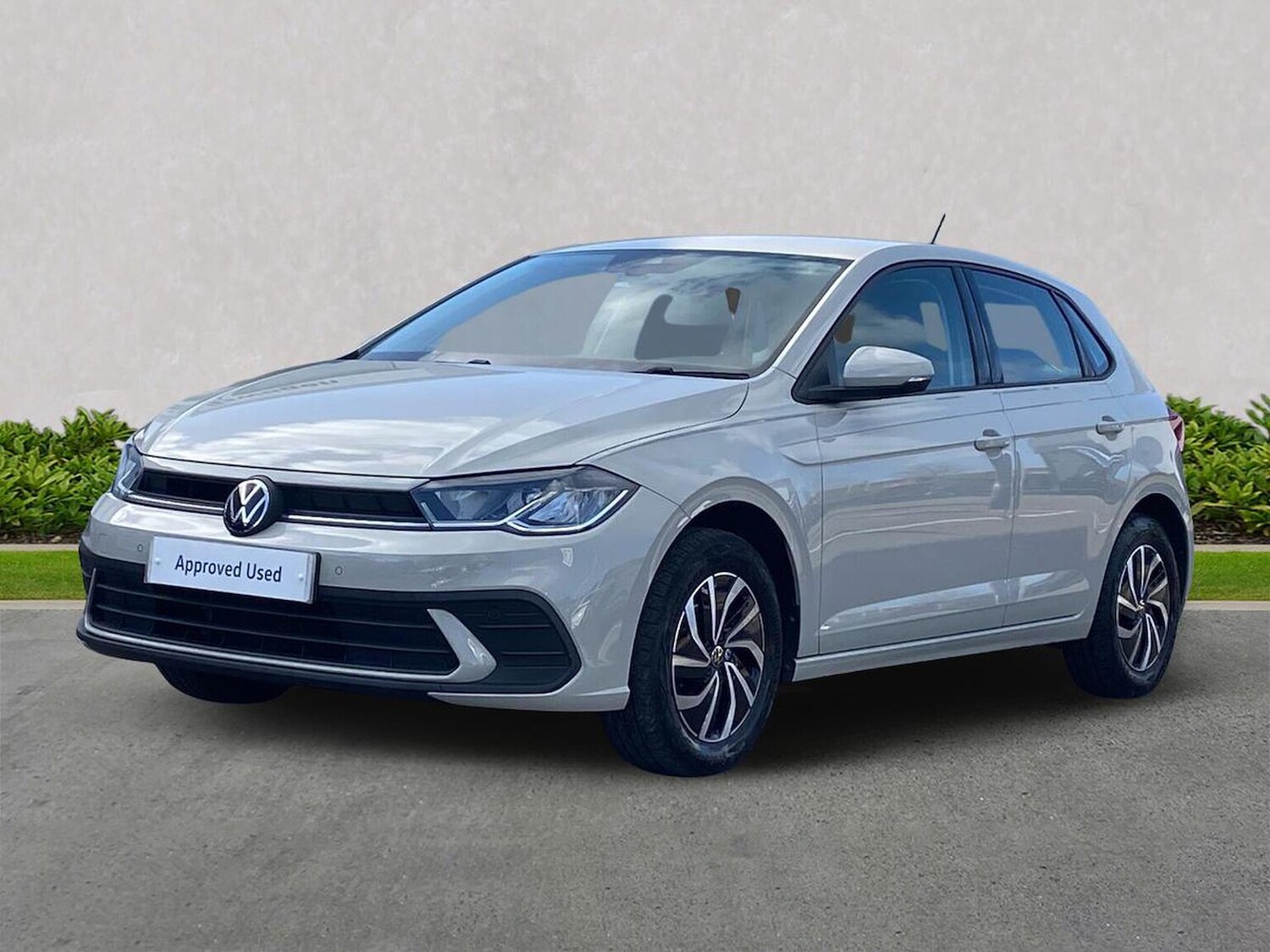 Used Volkswagen Polo 2023 for sale - 78195551: Photo 15