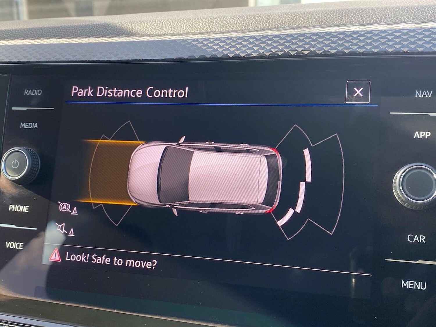 Used Volkswagen Polo 2023 for sale - 78195551: Photo 17