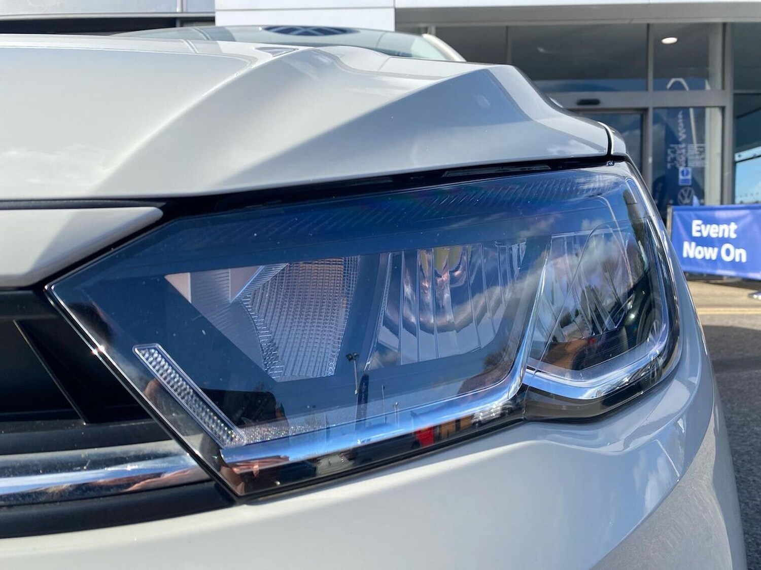 Used Volkswagen Polo 2023 for sale - 78195551: Photo 26