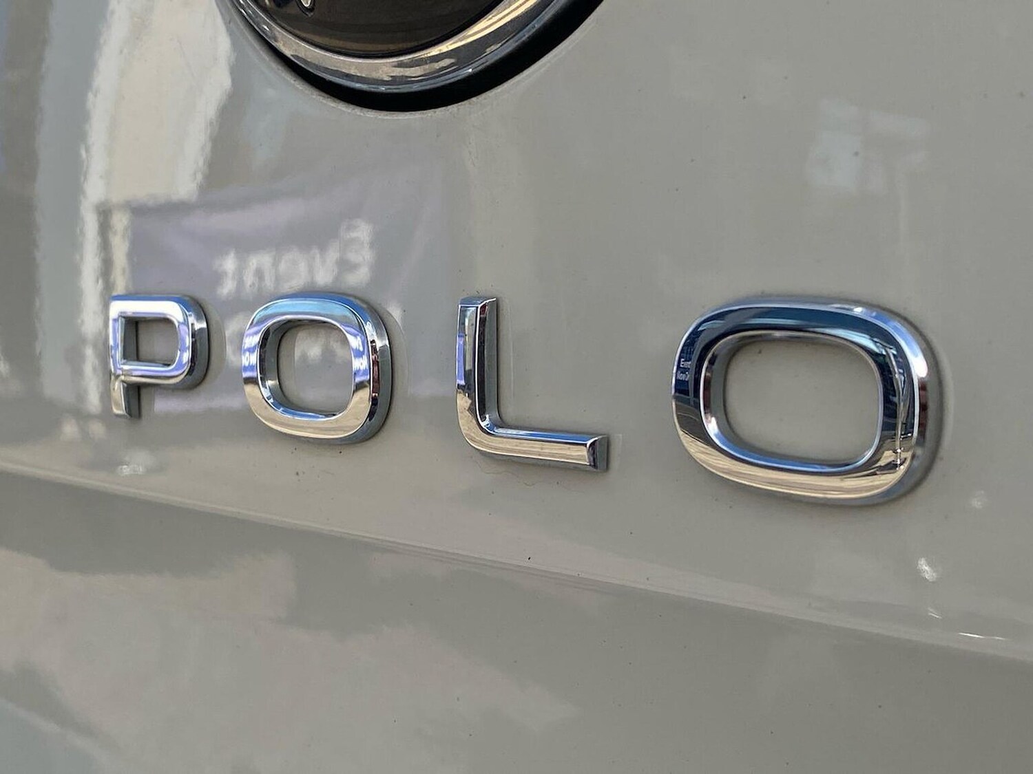 Used Volkswagen Polo 2023 for sale - 78195551: Photo 27