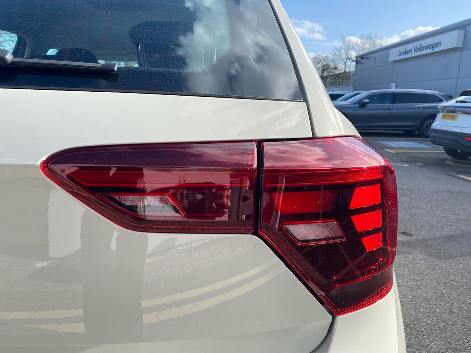 Used Volkswagen Polo 2023 for sale - 78195551: Photo 28