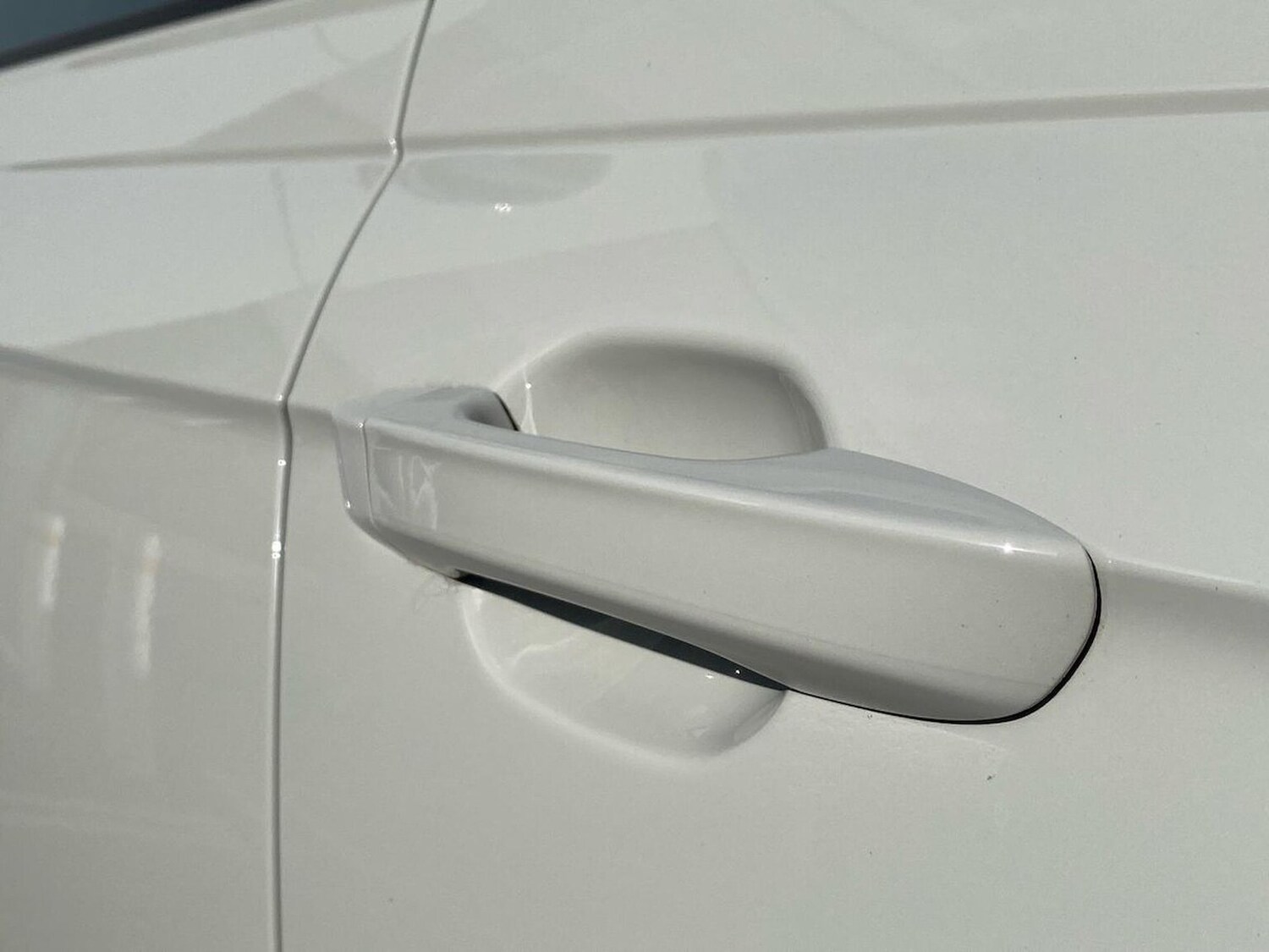 Used Volkswagen Polo 2023 for sale - 78195551: Photo 29