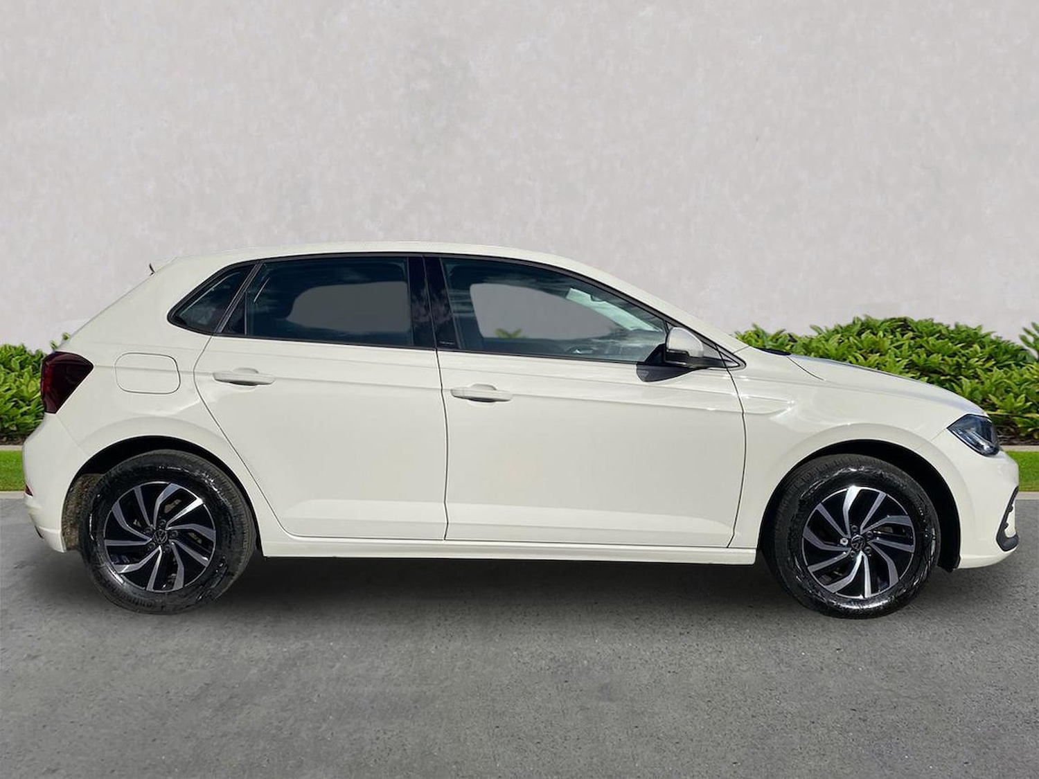 Used Volkswagen Polo 2023 for sale - 78195551: Photo 3