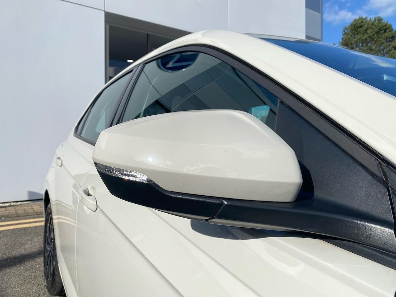 Used Volkswagen Polo 2023 for sale - 78195551: Photo 30