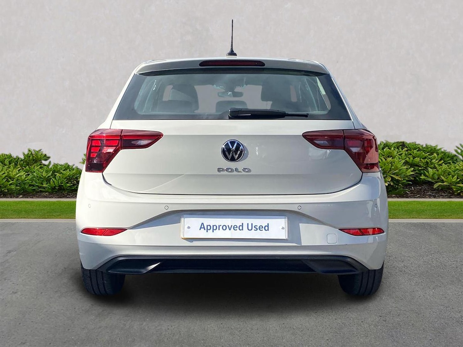 Used Volkswagen Polo 2023 for sale - 78195551: Photo 4