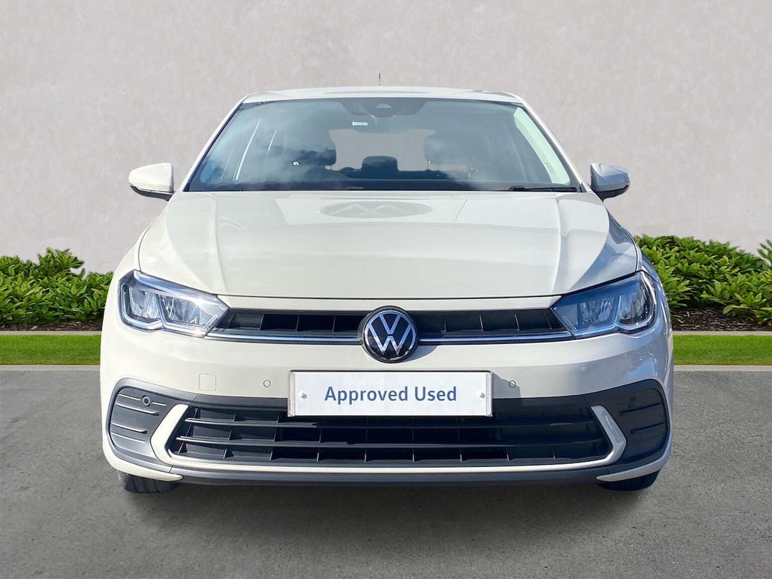 Used Volkswagen Polo 2023 for sale - 78195551: Photo 5