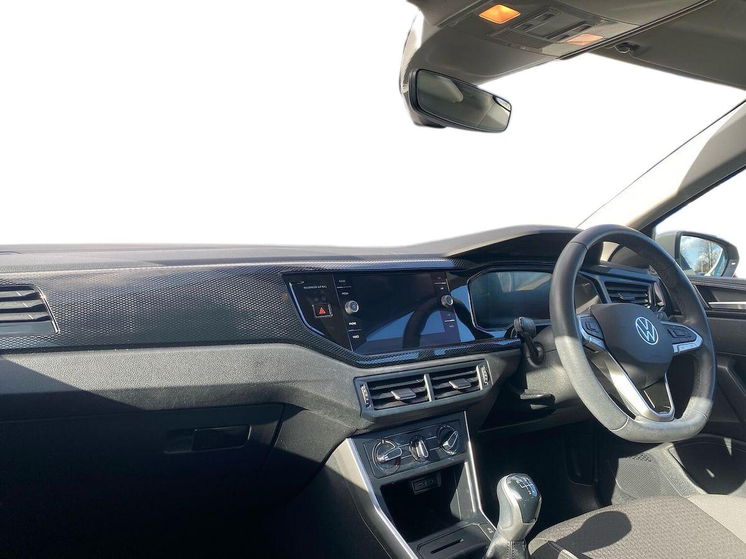 Used Volkswagen Polo 2023 for sale - 78195551: Photo 6