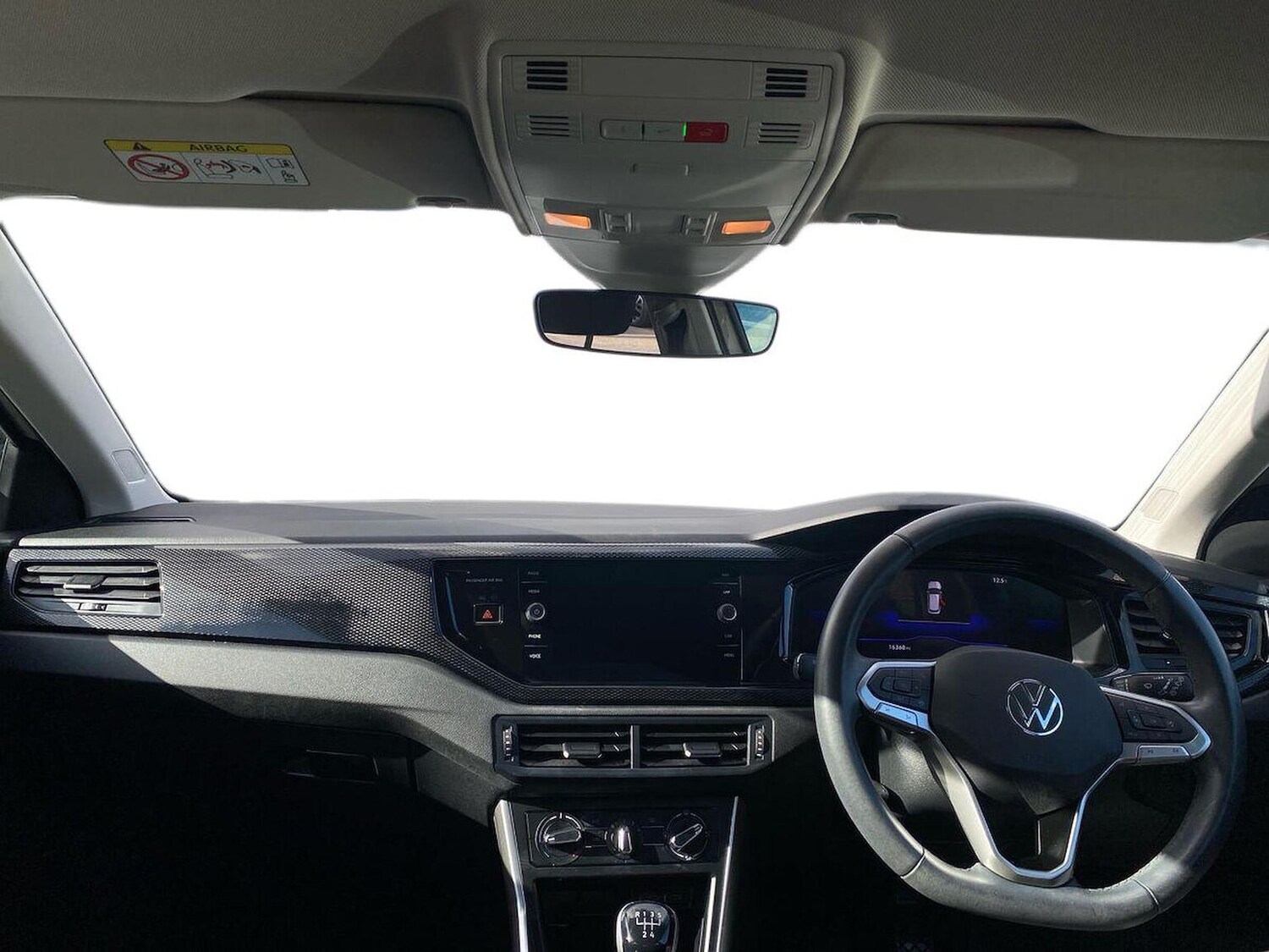 Used Volkswagen Polo 2023 for sale - 78195551: Photo 7