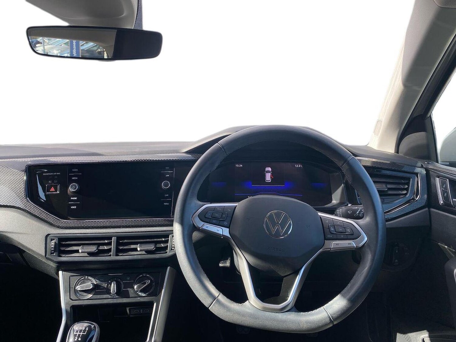 Used Volkswagen Polo 2023 for sale - 78195551: Photo 8