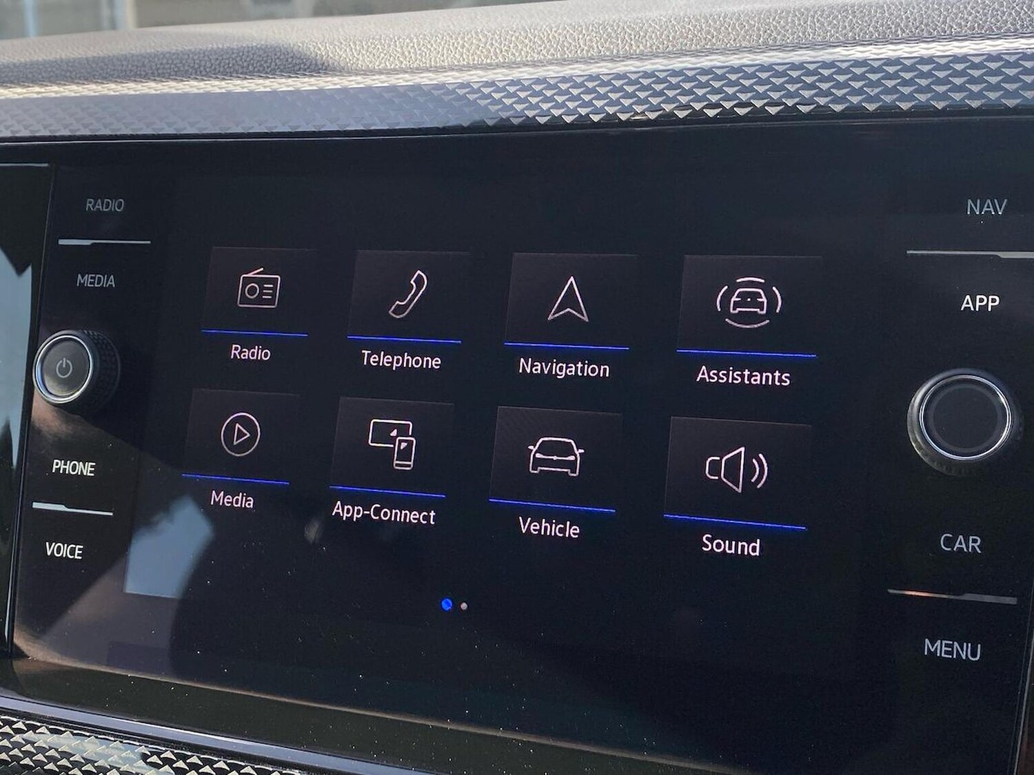 Used Volkswagen Polo 2023 for sale - 78195551: Photo 9