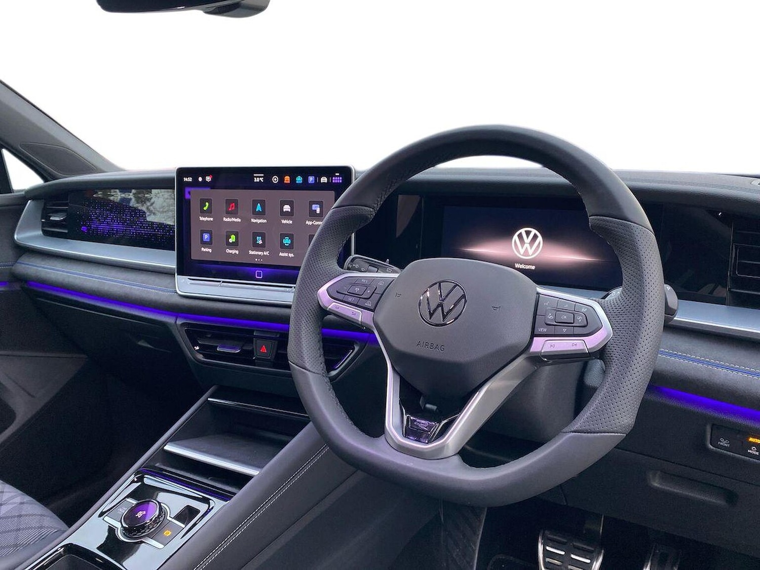 Used Volkswagen Touran 2026 for sale - 77888630: Photo 10