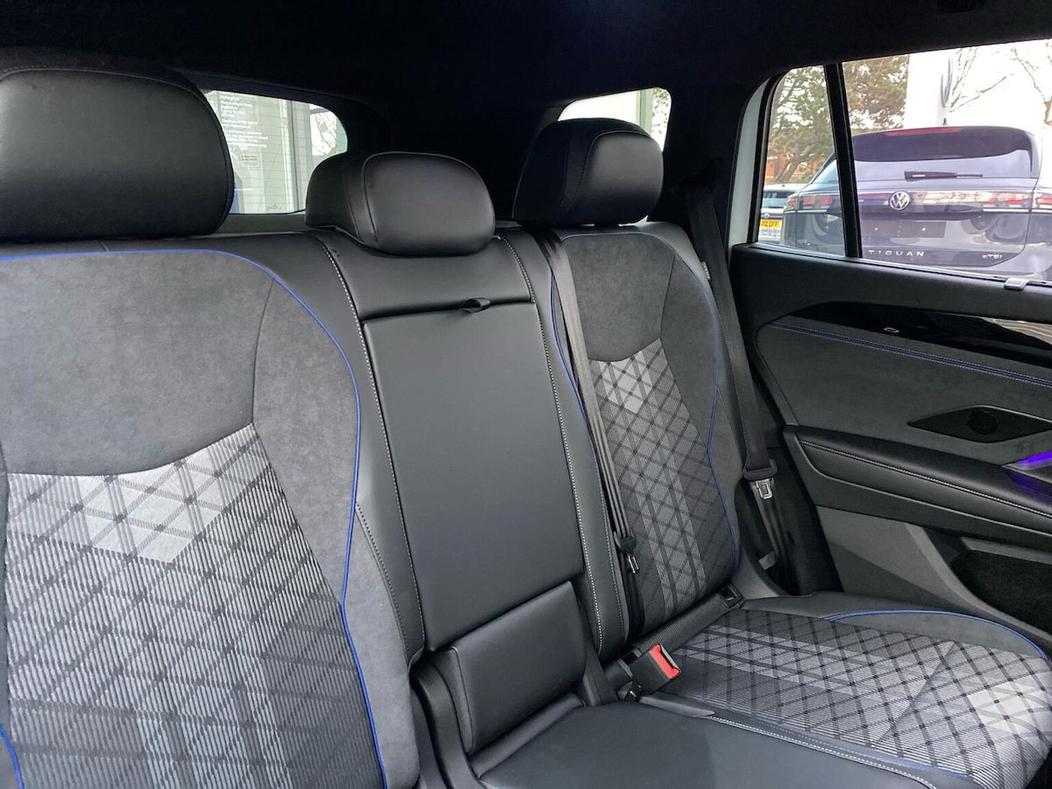 Used Volkswagen Touran 2026 for sale - 77888630: Photo 11