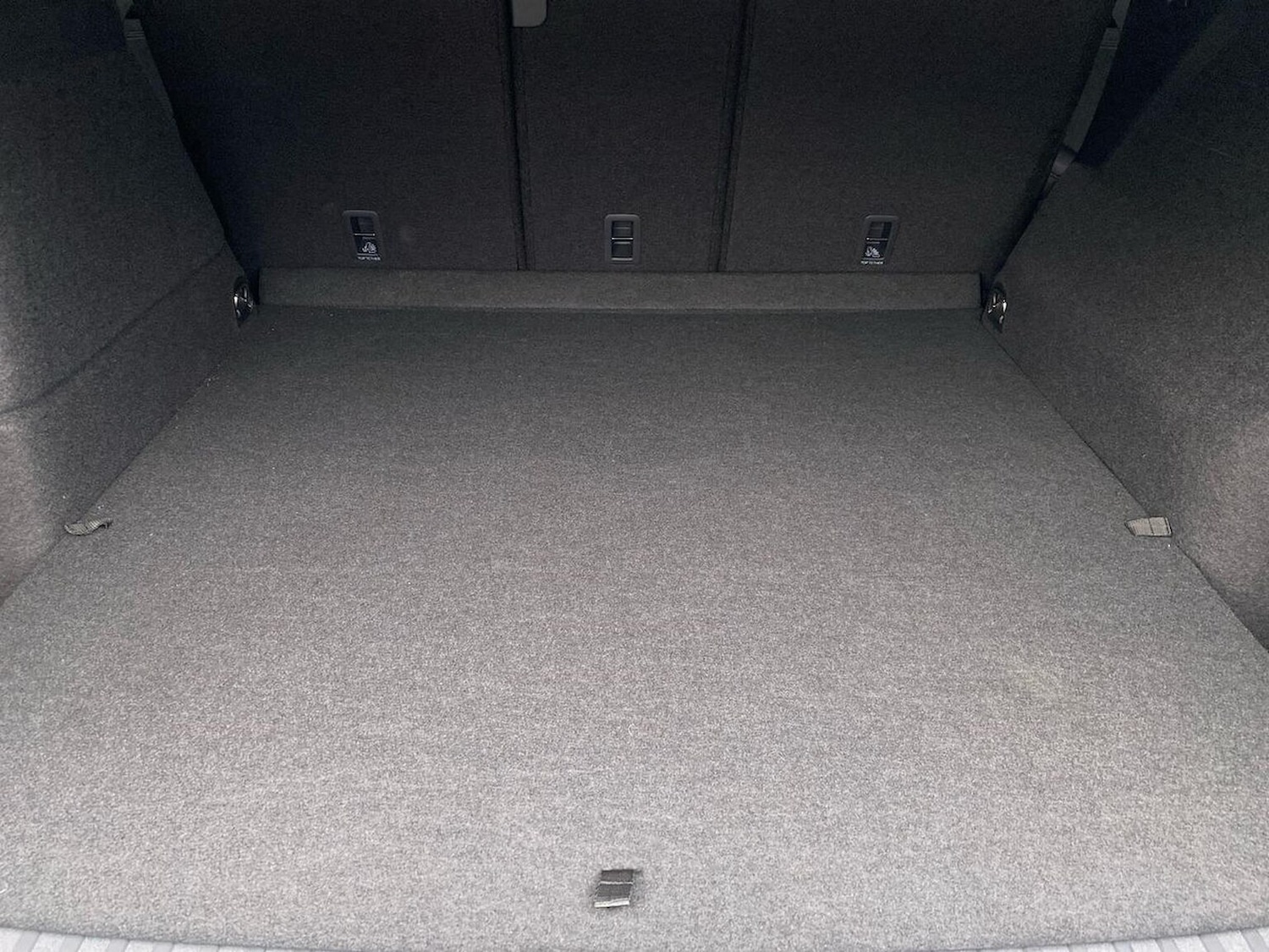 Used Volkswagen Touran 2026 for sale - 77888630: Photo 12