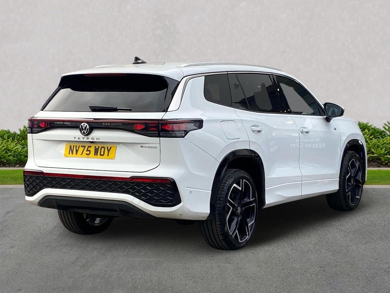 Used Volkswagen Touran 2026 for sale - 77888630: Photo 13