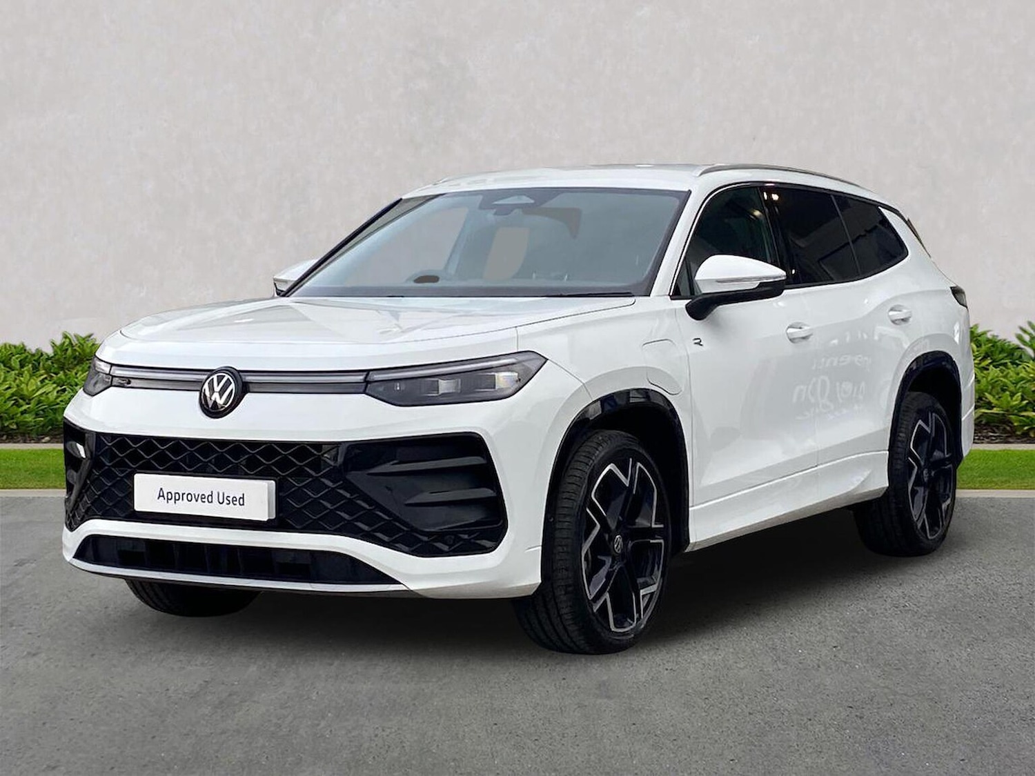 Used Volkswagen Touran 2026 for sale - 77888630: Photo 15