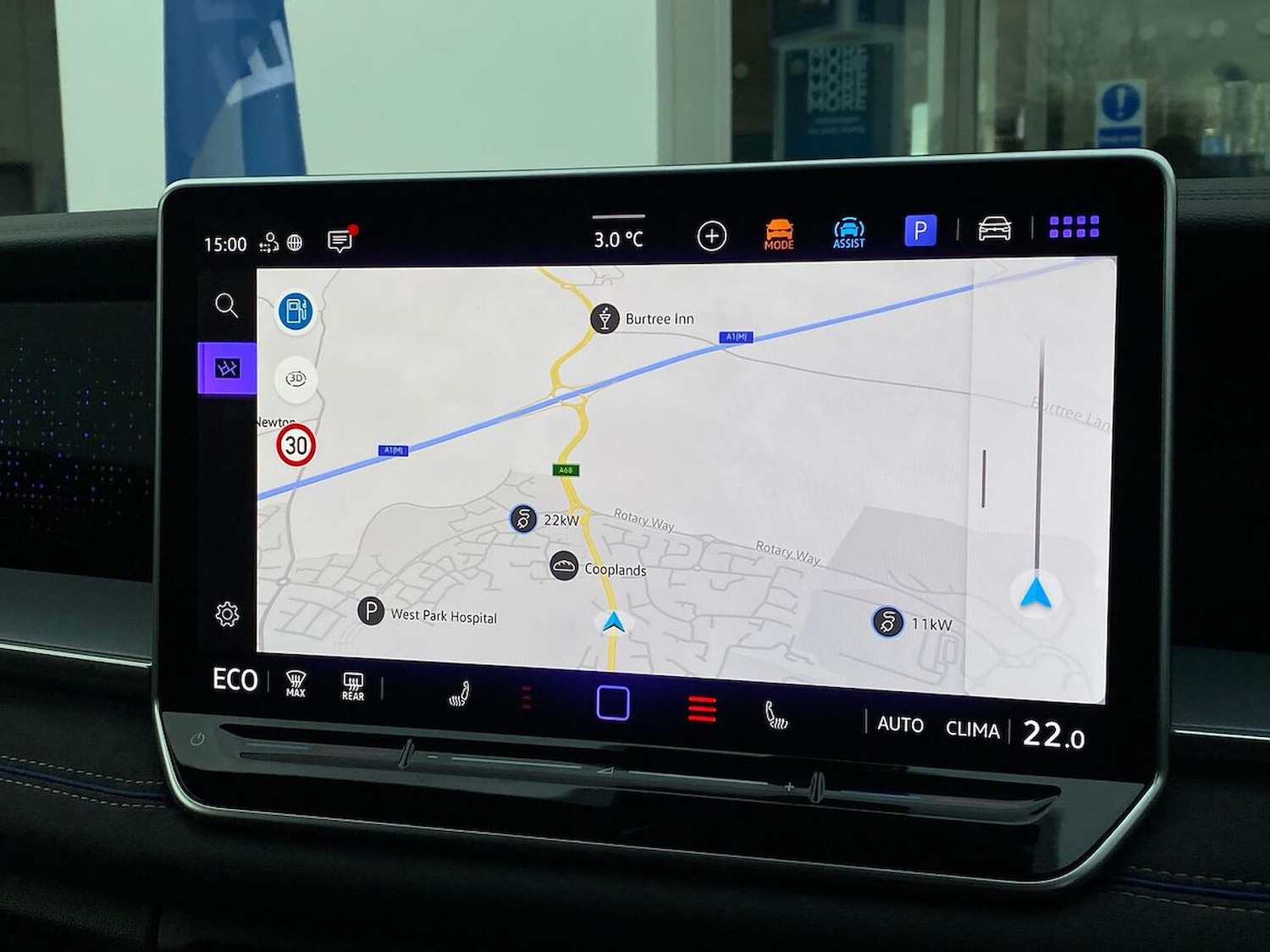 Used Volkswagen Touran 2026 for sale - 77888630: Photo 17