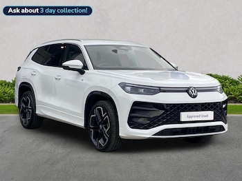 Used Volkswagen Touran 2026 for sale - 77888630: Photo