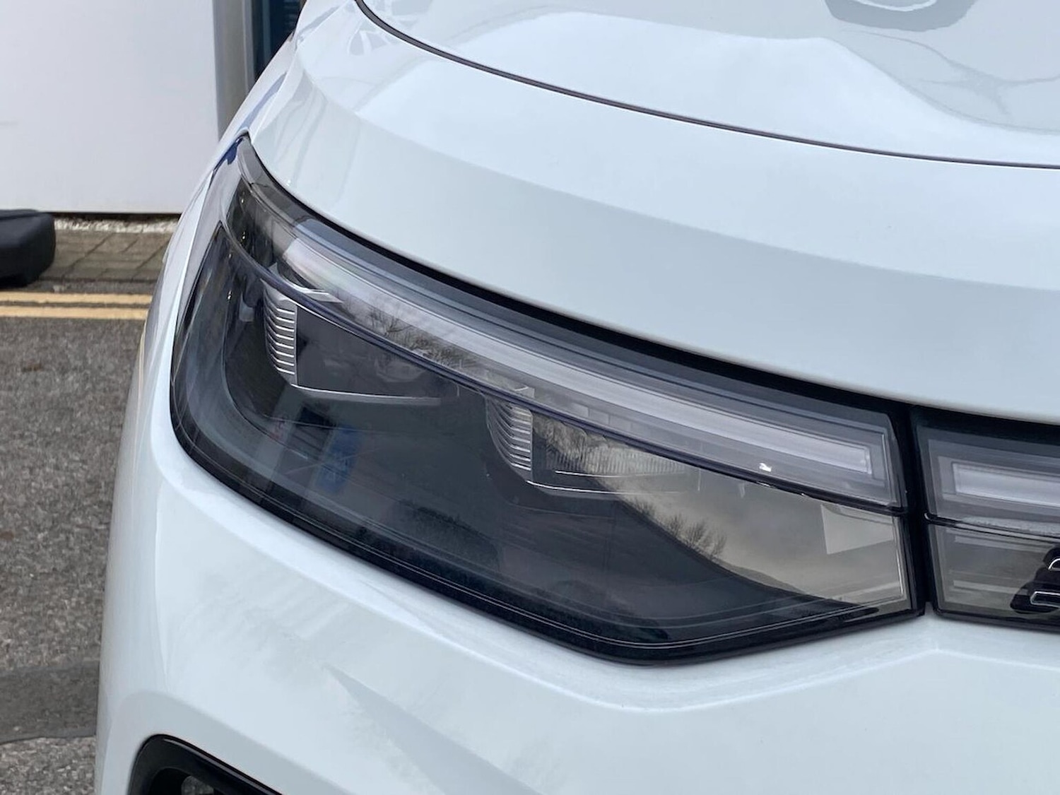 Used Volkswagen Touran 2026 for sale - 77888630: Photo 20