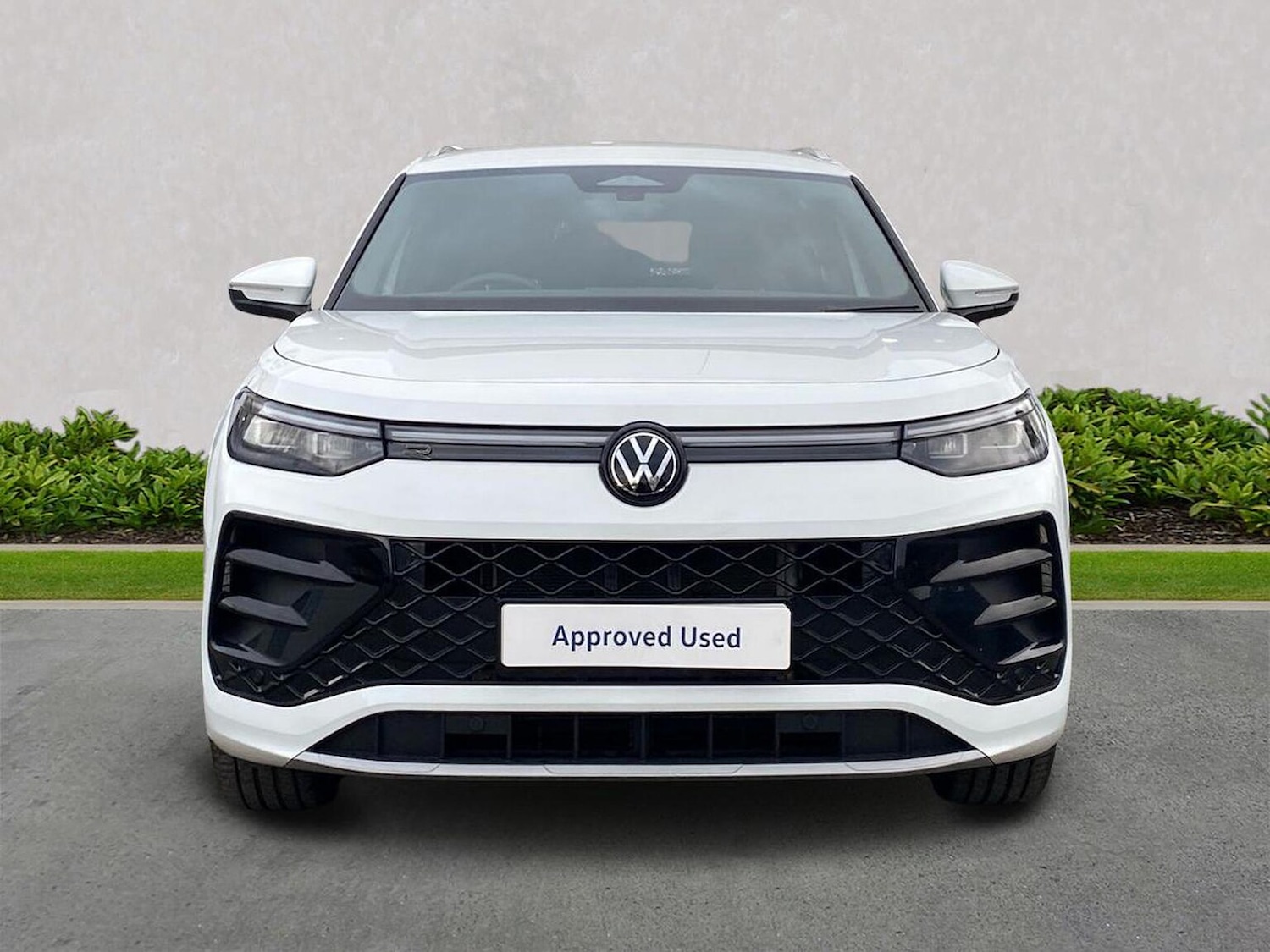 Used Volkswagen Touran 2026 for sale - 77888630: Photo 5