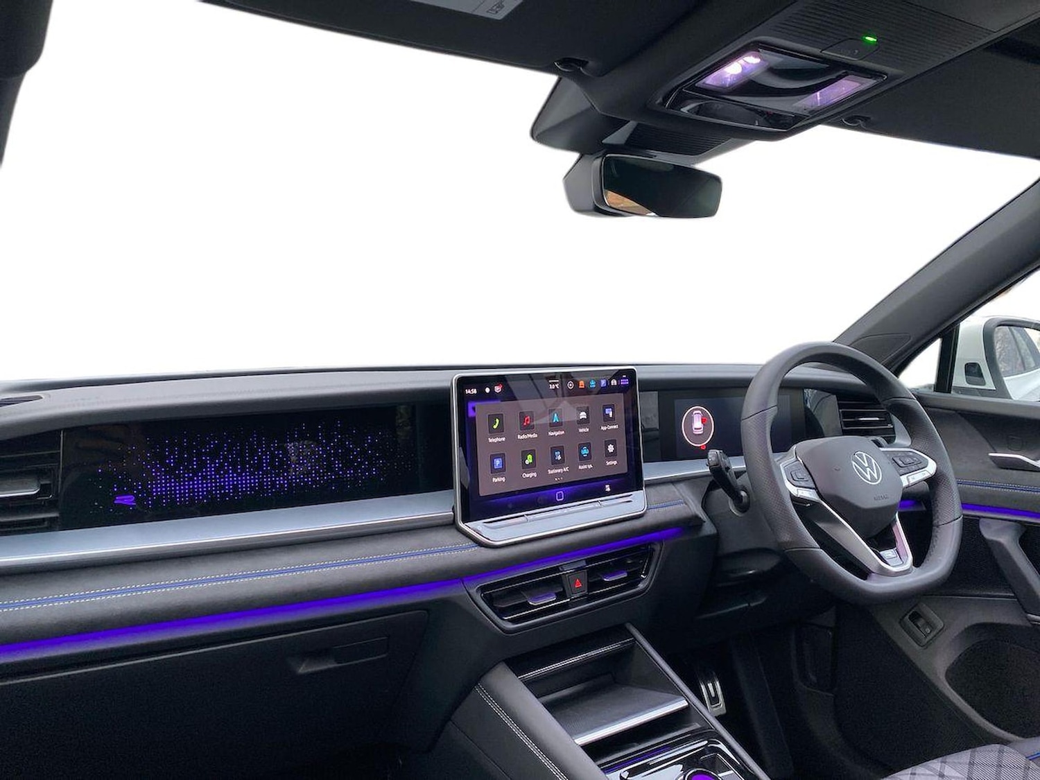 Used Volkswagen Touran 2026 for sale - 77888630: Photo 6