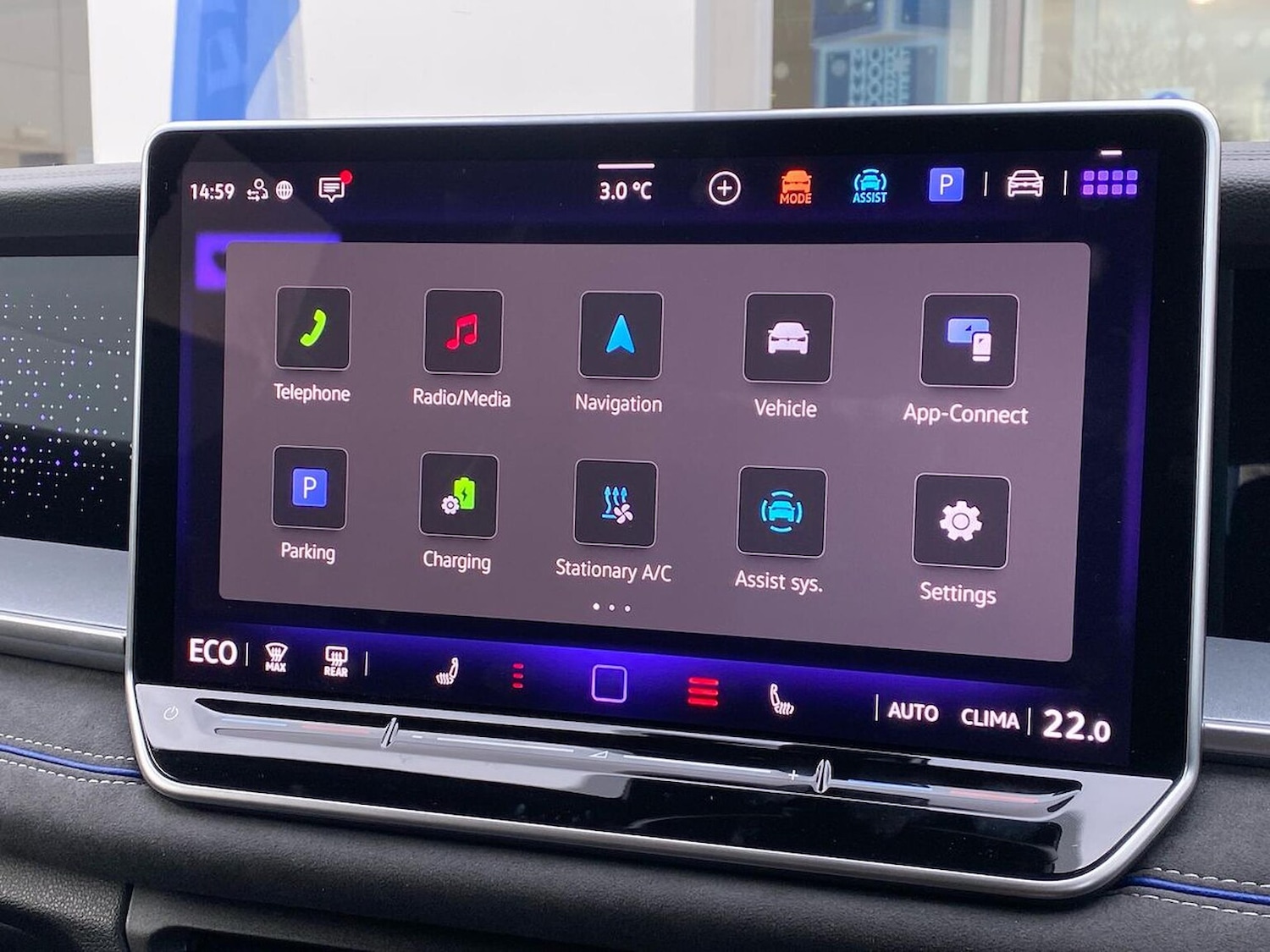 Used Volkswagen Touran 2026 for sale - 77888630: Photo 8